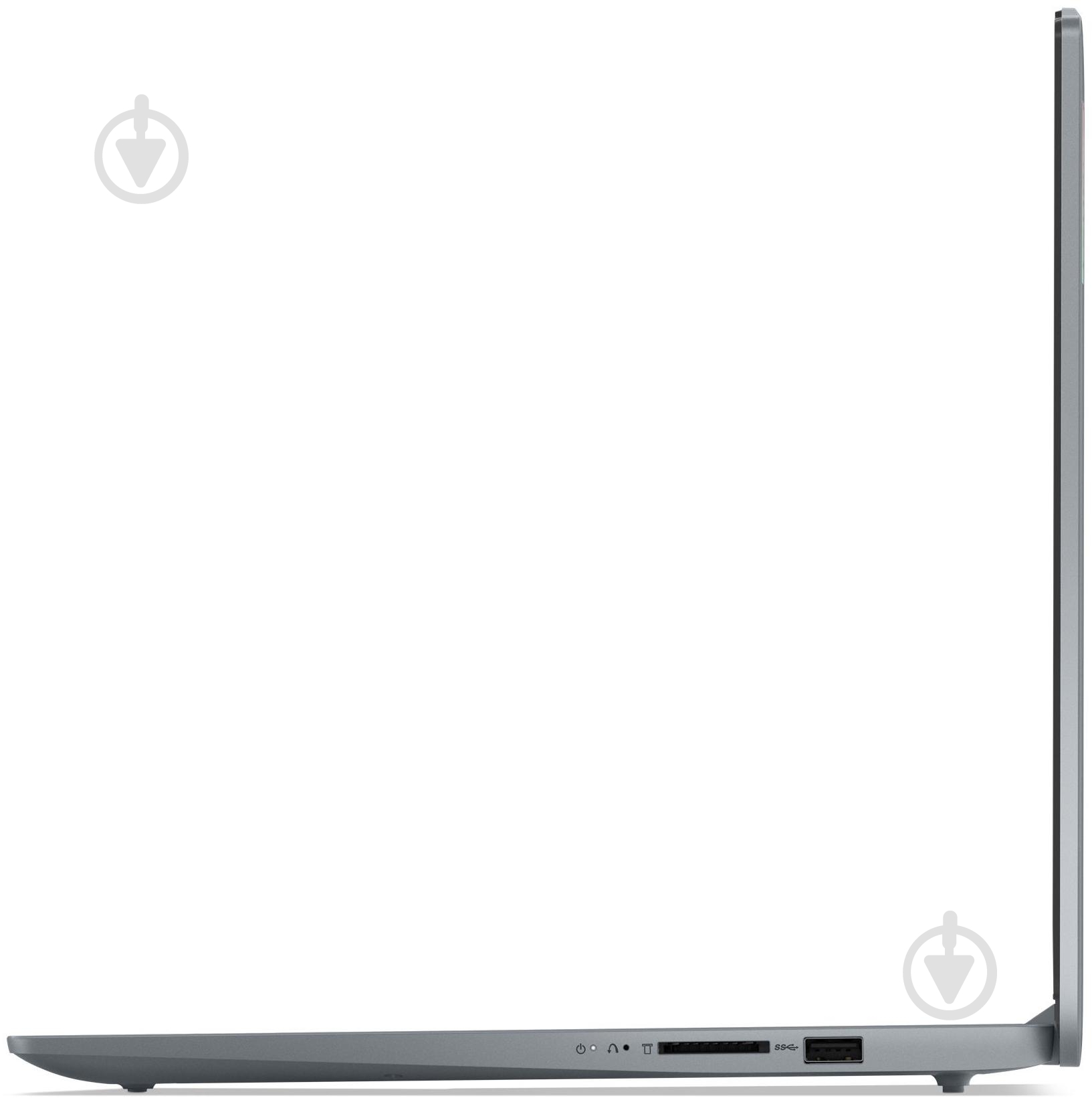 Ноутбук Lenovo IdeaPad Slim 3 15AMN8 15,6" (82XQ00LPRA) arctic grey - фото 8