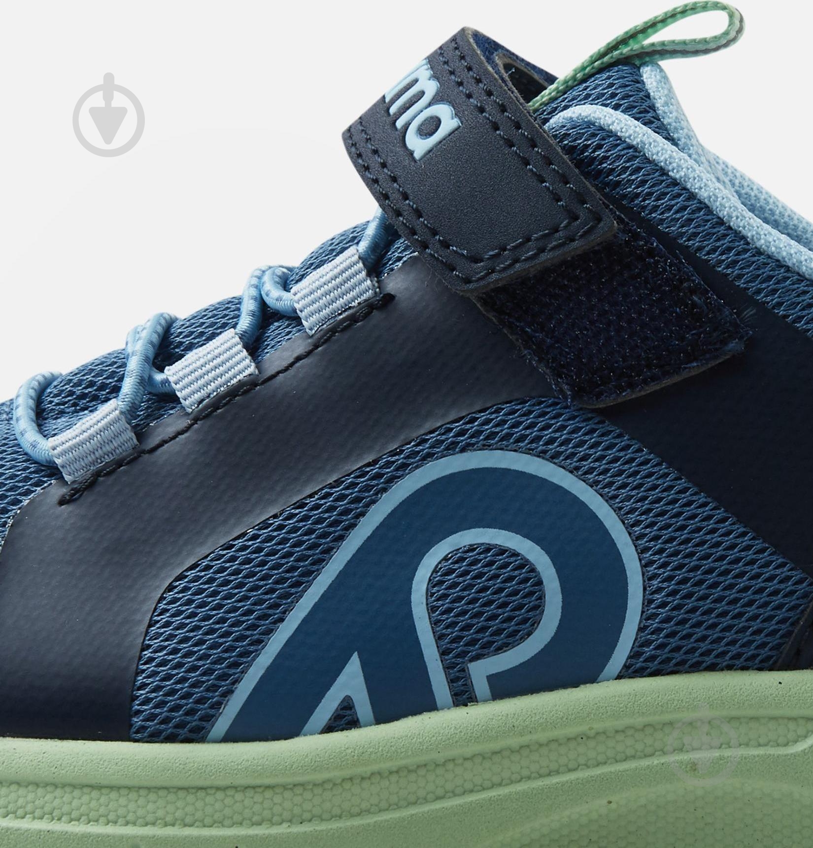 Черевики дитячі Reima Reimatec Enkka 5400007A-67A0 р.38 синій - фото 8