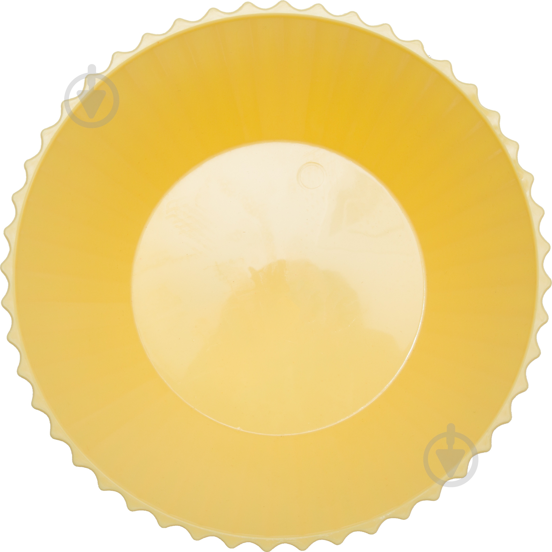 Салатник Bager BG-440 Y 2 л - фото 2 Салатник Bager BG-440 Y 2 л - фото 2