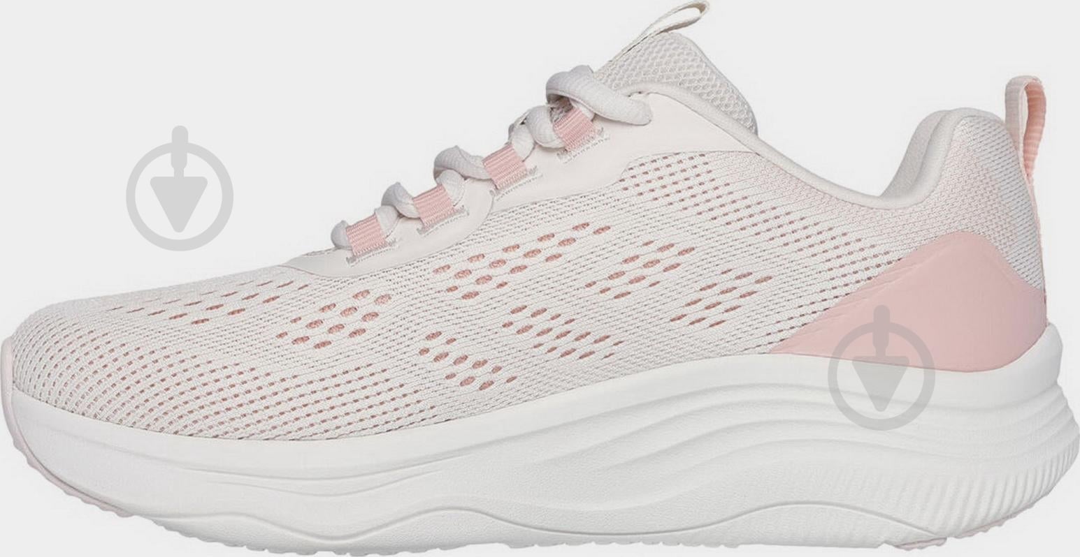 ᐉ Кросівки жіночі Skechers D'LUX FITNESS - FRESH FEEL 150230-LTPK