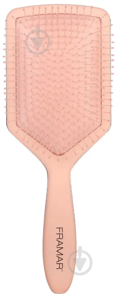 Детанглер Framar Champagne Mami Paddle шампань - фото 2