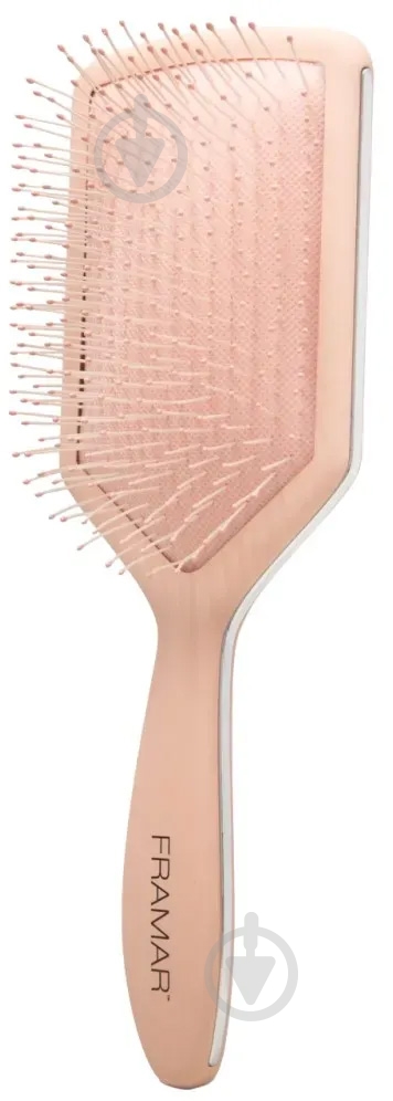 Детанглер Framar Champagne Mami Paddle шампань - фото 1