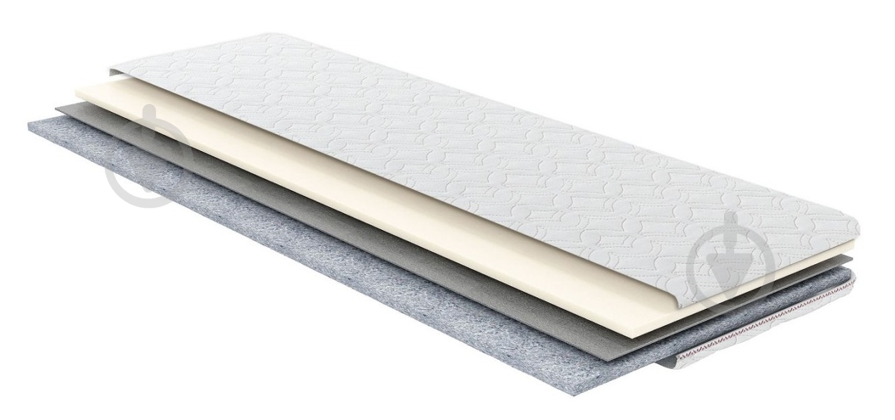 Мини-матрас Дуэт Лайт Come-for 90x200 см - фото 1