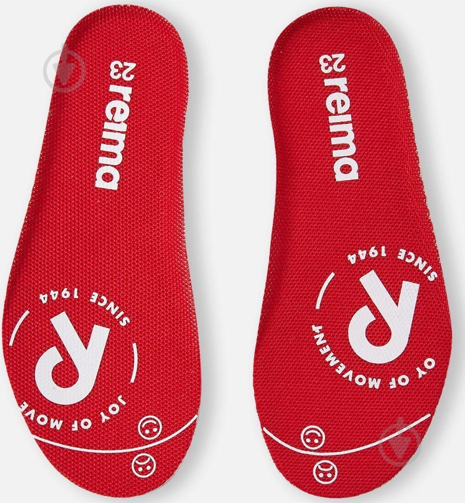 Ботинки детские Reima Reimatec Enkka 5400007A-892A р.30 темно-зеленый - фото 7 Ботинки детские Reima Reimatec Enkka 5400007A-892A р.30 темно-зеленый - фото 7