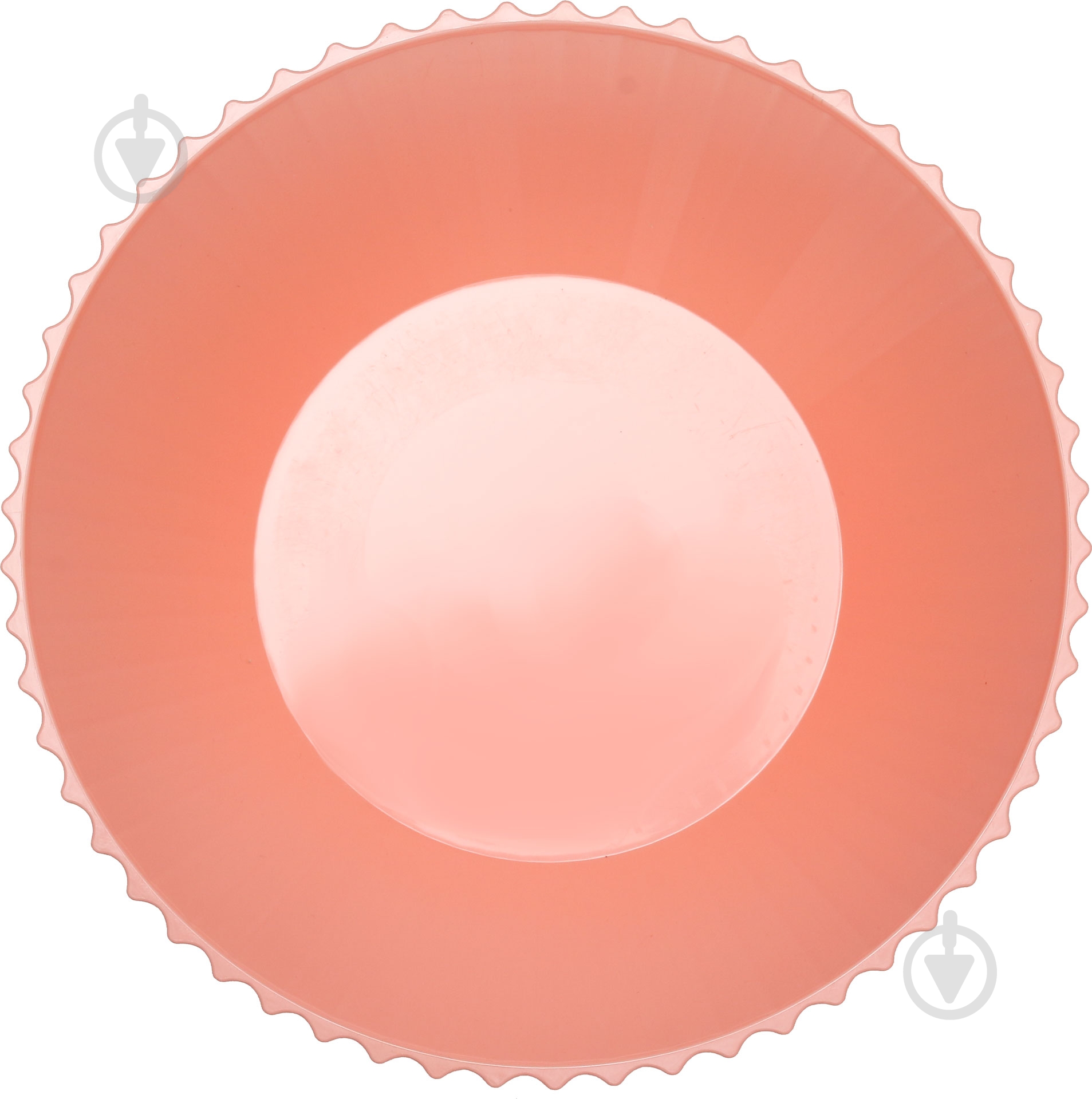 Салатник Bager BG-441 P 4 л - фото 2 Салатник Bager BG-441 P 4 л - фото 2