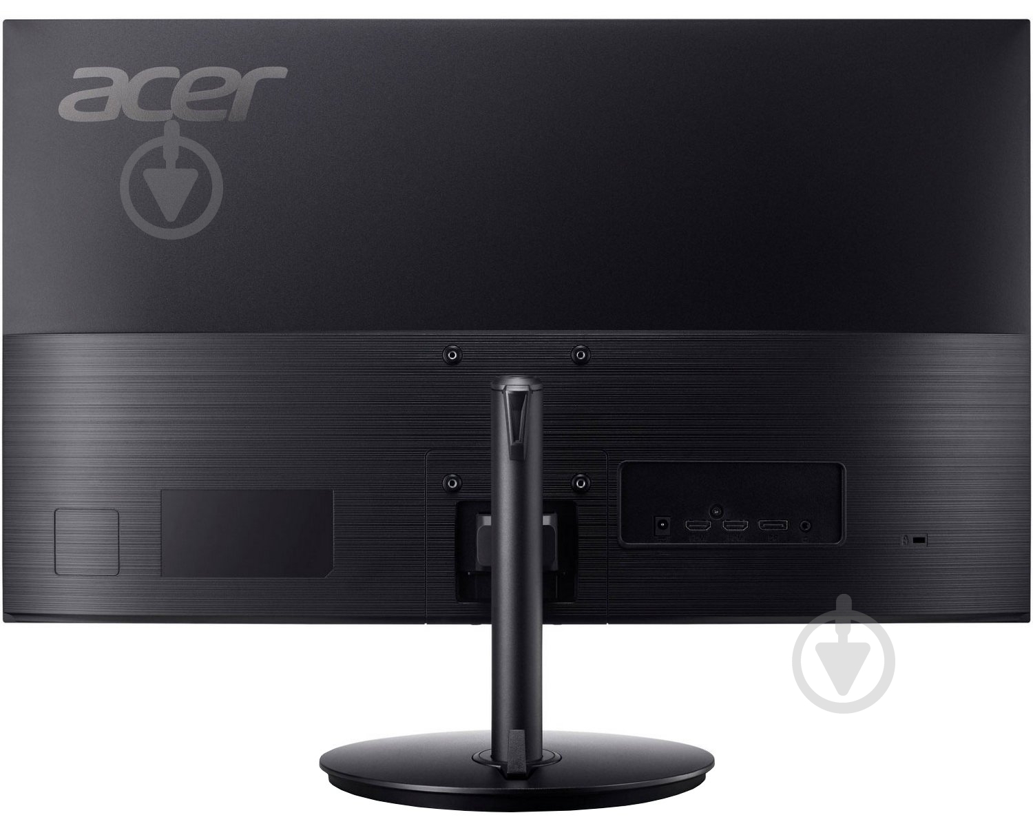 Монітор Acer XF270M3biiph 27" (UM.HX0EE.319) - фото 5