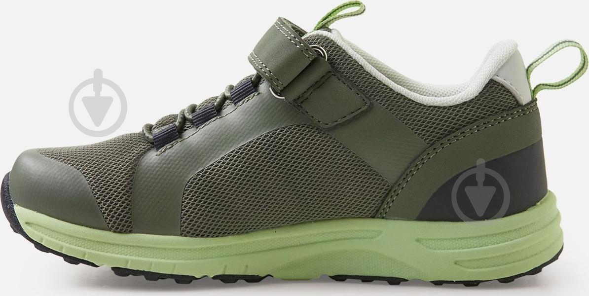 Черевики дитячі Reima Reimatec Enkka 5400007A-892A р.33 темно-зелений - фото 2