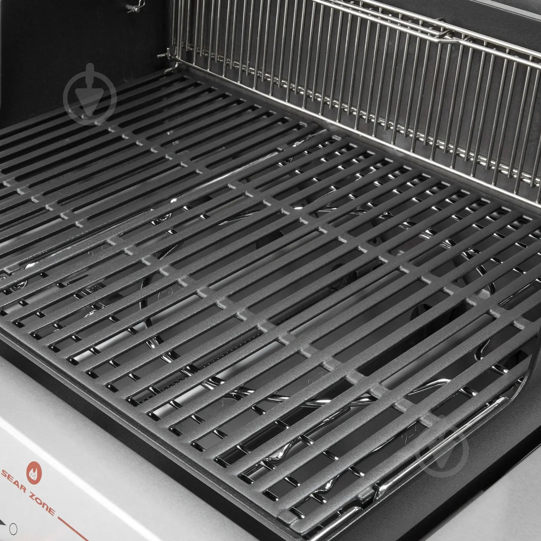 Гриль газовый Weber Genesis EPX-335, черный - фото 4