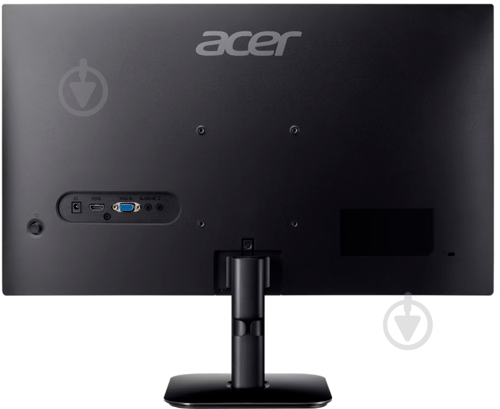 Монитор Acer KA272G0bi 27" (UM.HX2EE.039) - фото 5