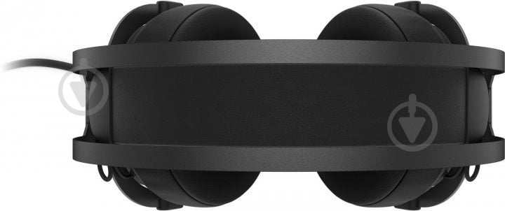 Гарнитура HP OMEN Blast 3.5мм/USB 7.1 black (1A858AA) - фото 4