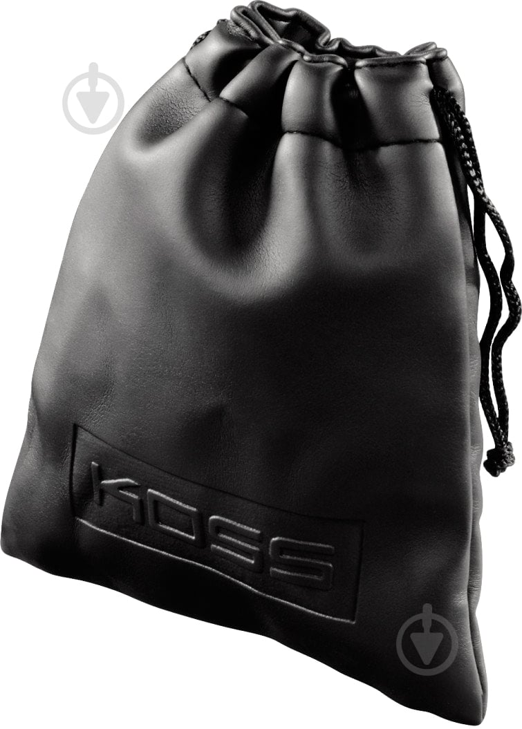 Наушники Koss Porta Pro black - фото 4 Наушники Koss Porta Pro black - фото 4