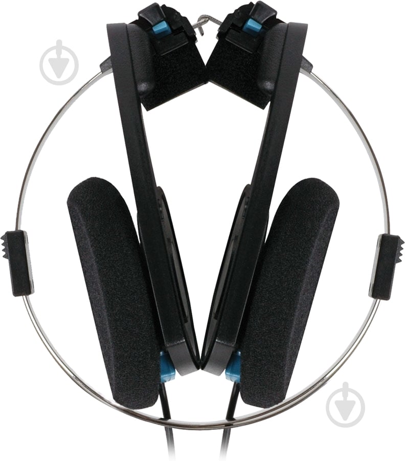 Наушники Koss Porta Pro black - фото 3 Наушники Koss Porta Pro black - фото 3