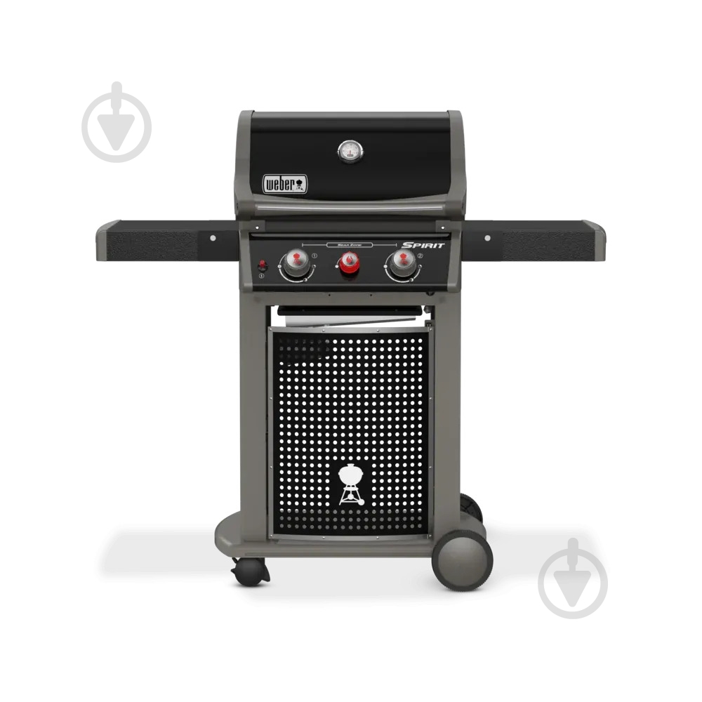 Гриль газовый Weber Spirit Classic E-220s GBS - фото 1