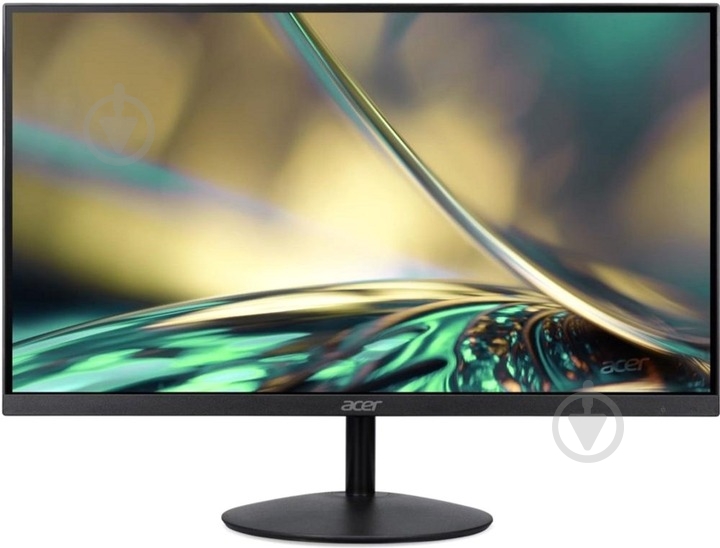 Монитор Acer SA322QHbi 31,5" (UM.JS2EE.H01) - фото 1 Монитор Acer SA322QHbi 31,5" (UM.JS2EE.H01) - фото 1