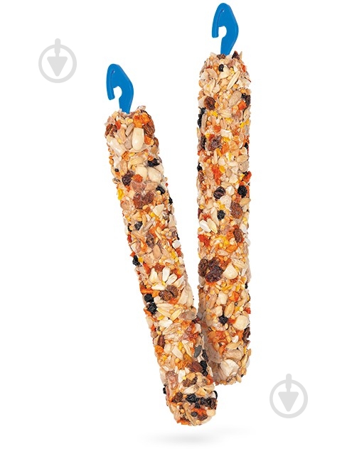 Корм SPECIAL ONE Палочки ореховые для средних попугаев 90 г PR242345 - фото 3