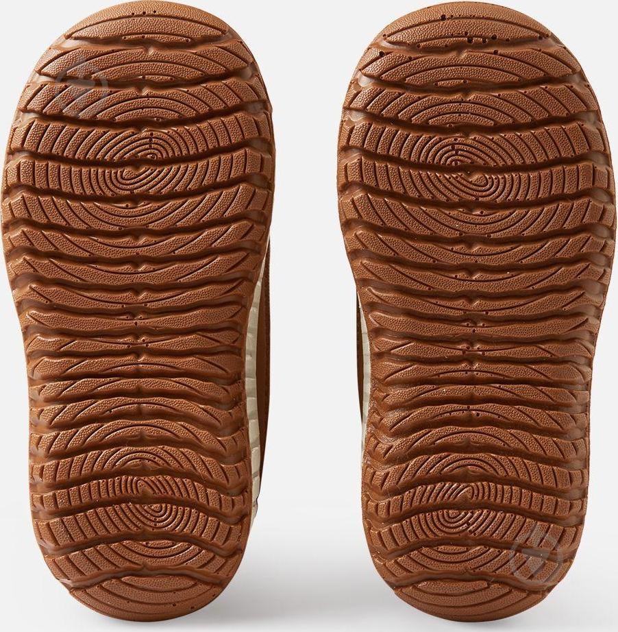 Ботинки детские Reima Reimatec Passo 2.0 5400010A-1490 р.24 коричневый - фото 7 Ботинки детские Reima Reimatec Passo 2.0 5400010A-1490 р.24 коричневый - фото 7