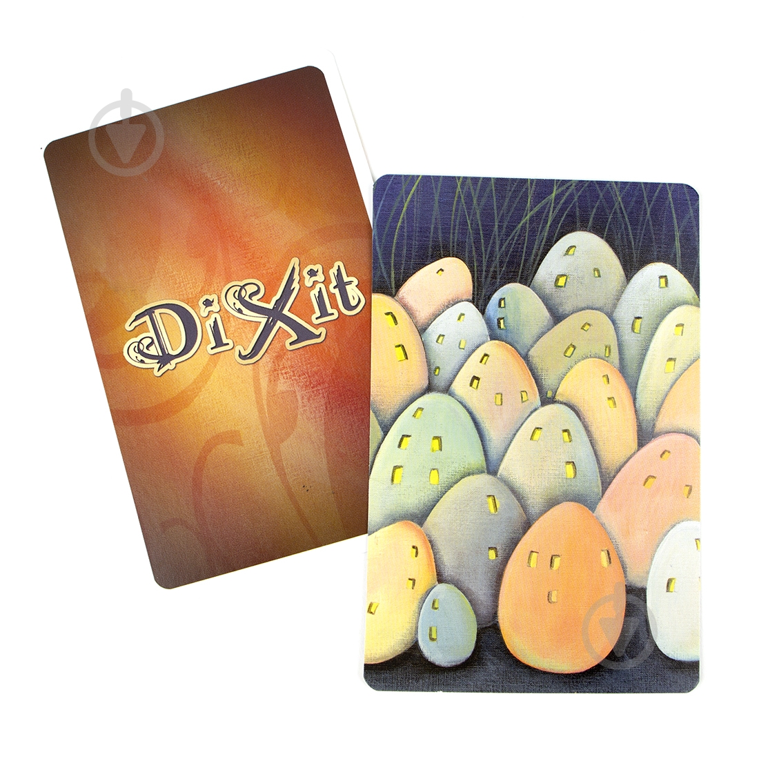 Игра настольная Ігромаг Диксит (Dixit) 5669 - фото 15 Игра настольная Ігромаг Диксит (Dixit) 5669 - фото 15