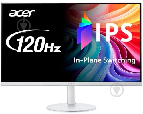 Монитор Acer SA243YG0wi 23,8" (UM.QS3EE.004) - фото 1