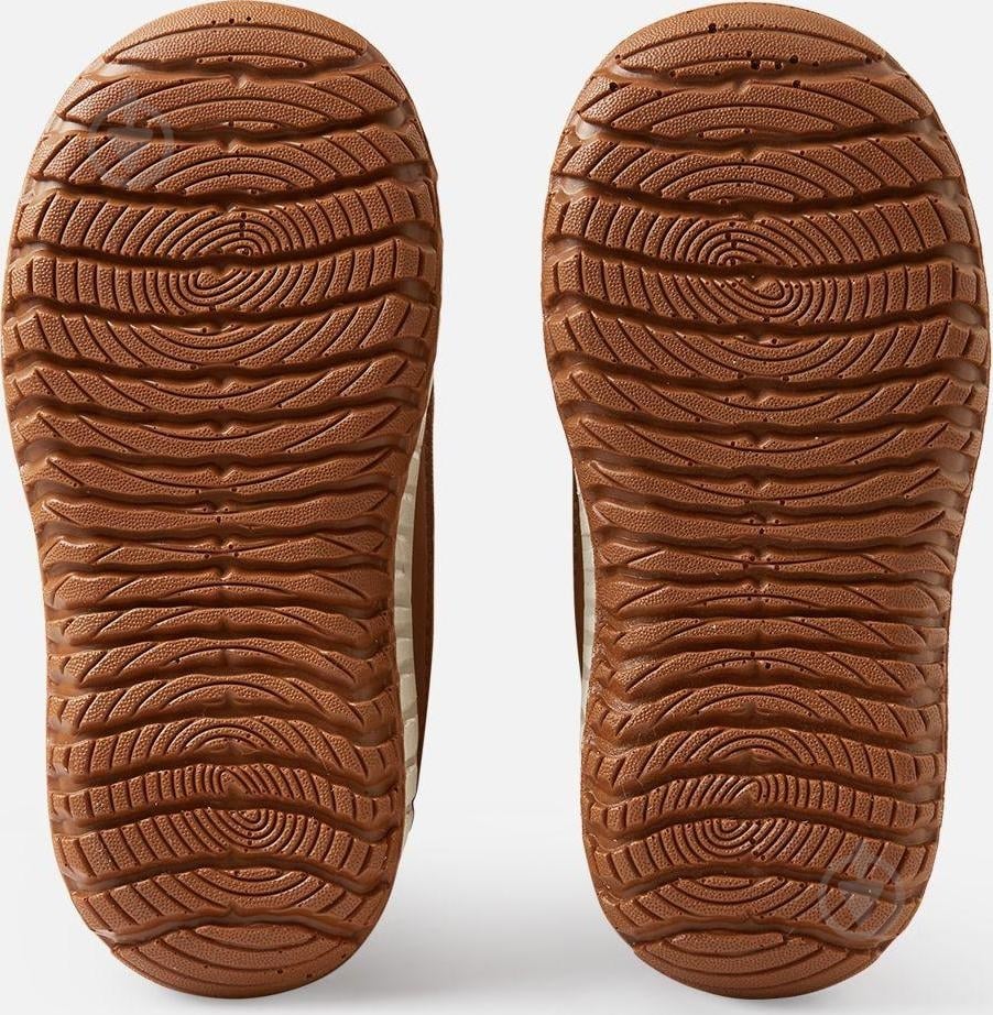 Черевики дитячі Reima Reimatec Passo 2.0 5400010A-1490 р.27 коричневий - фото 7 Черевики дитячі Reima Reimatec Passo 2.0 5400010A-1490 р.27 коричневий - фото 7