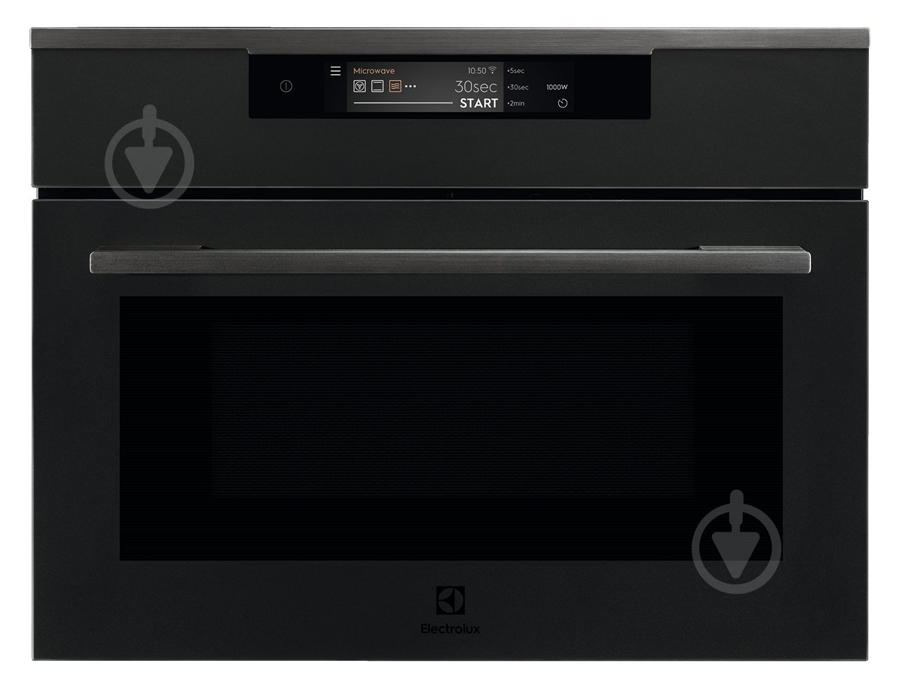 ВИТРИНА! Духовой шкаф Electrolux KVLAE00WT - фото 1