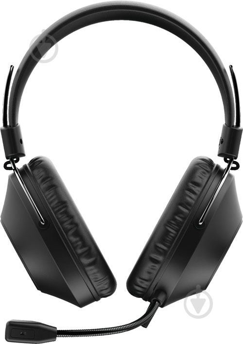 Гарнітура Trust Zaru USB black (24187) - фото 1