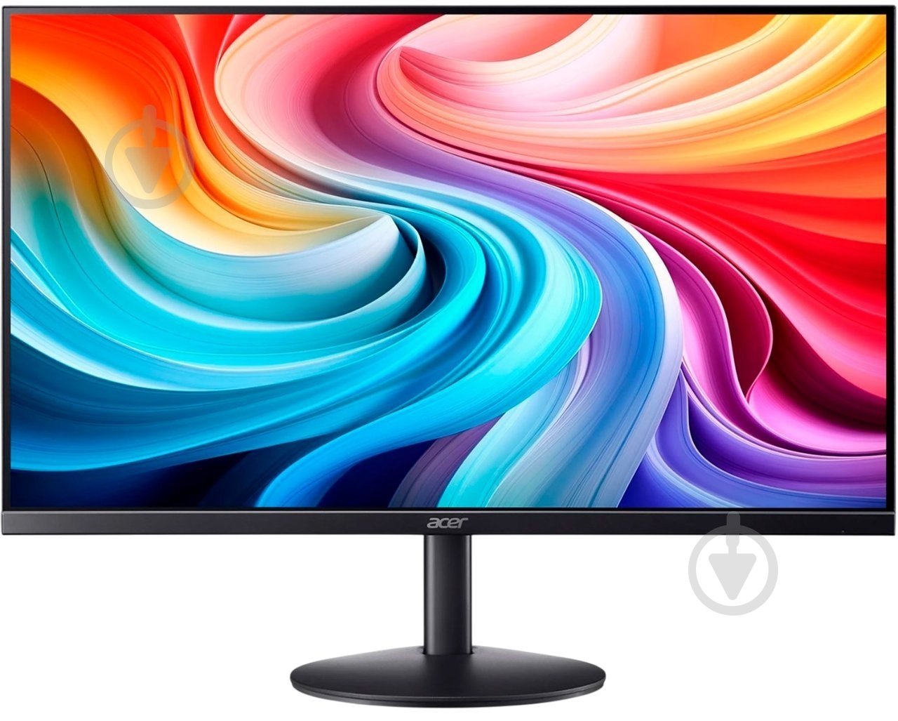 Монитор Acer SA243YG0bi 23,8" (UM.QS3EE.005) - фото 1