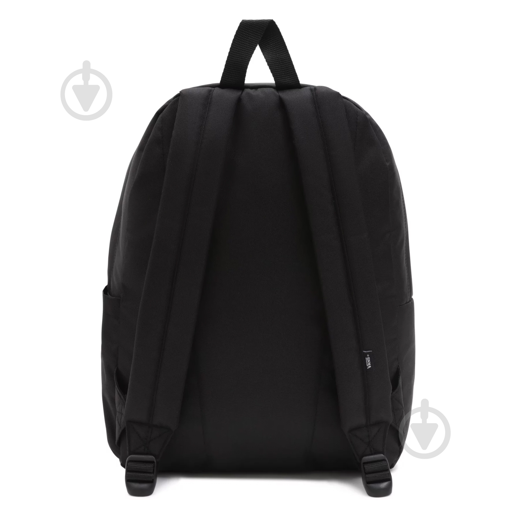 Рюкзак Vans OLD SKOOL DROP V BACKPACK VN0A5KHPY281 22 л черный - фото 3 Рюкзак Vans OLD SKOOL DROP V BACKPACK VN0A5KHPY281 22 л черный - фото 3
