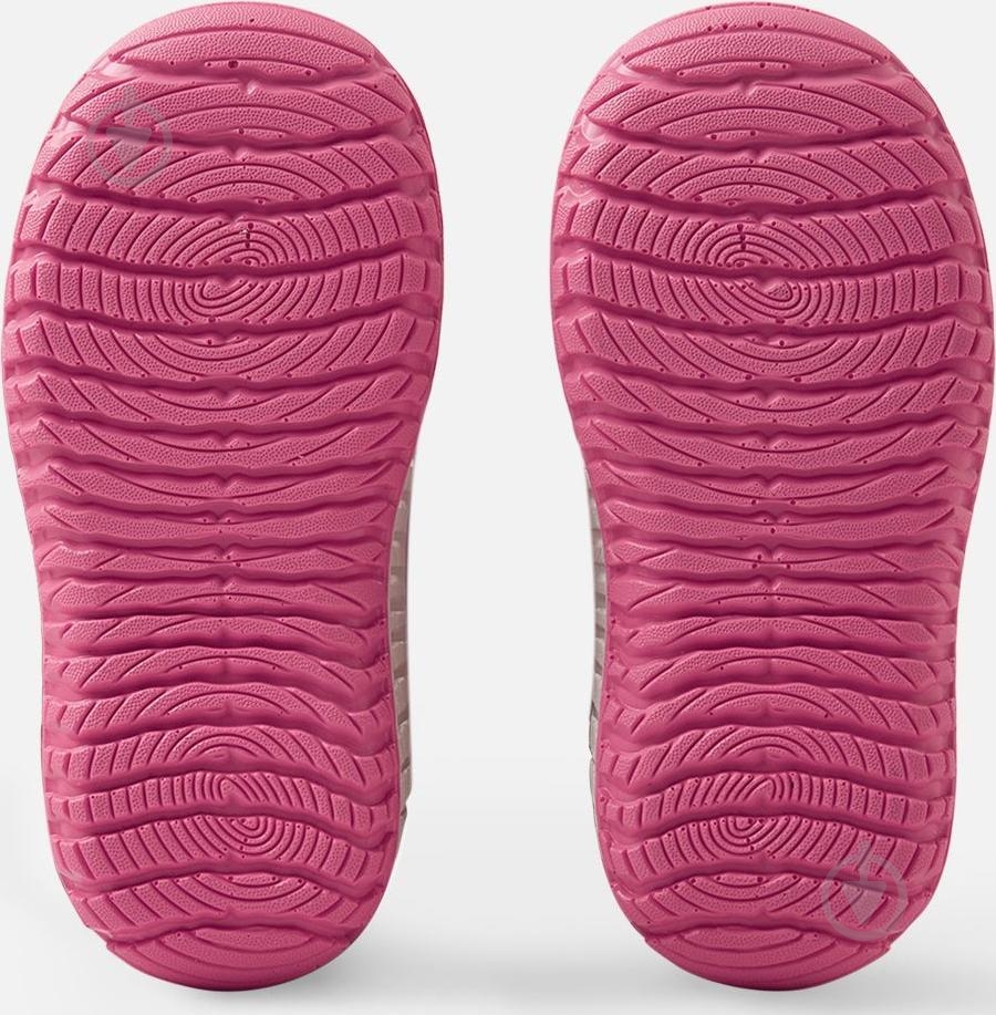 Черевики дитячі Reima Reimatec Passo 2.0 5400010A-4500 р.20 рожевий - фото 7 Черевики дитячі Reima Reimatec Passo 2.0 5400010A-4500 р.20 рожевий - фото 7