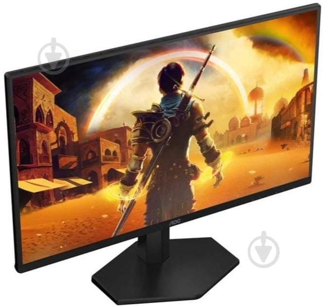 Монітор AOC 23,8" (24G42E) - фото 4 Монітор AOC 23,8" (24G42E) - фото 4