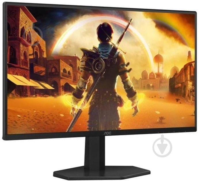 Монітор AOC 23,8" (24G42E) - фото 2 Монітор AOC 23,8" (24G42E) - фото 2