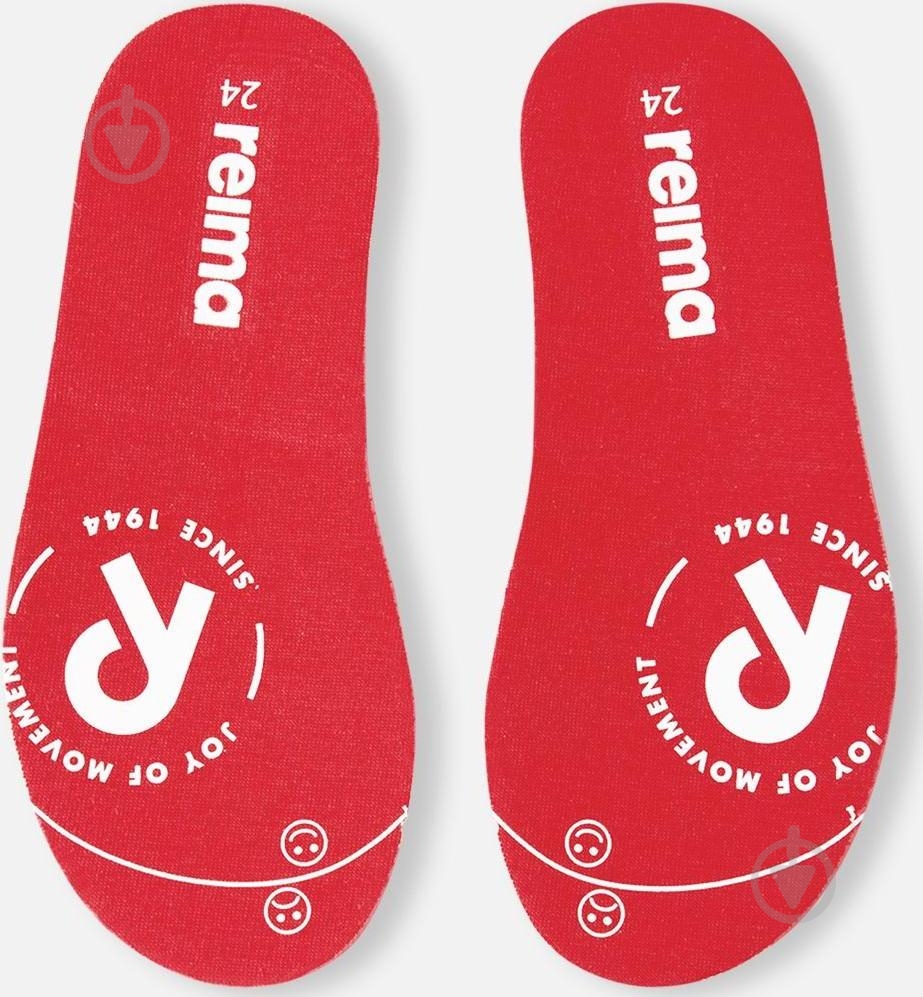 Черевики дитячі Reima Reimatec Passo 2.0 5400010A-4500 р.22 рожевий - фото 7 Черевики дитячі Reima Reimatec Passo 2.0 5400010A-4500 р.22 рожевий - фото 7