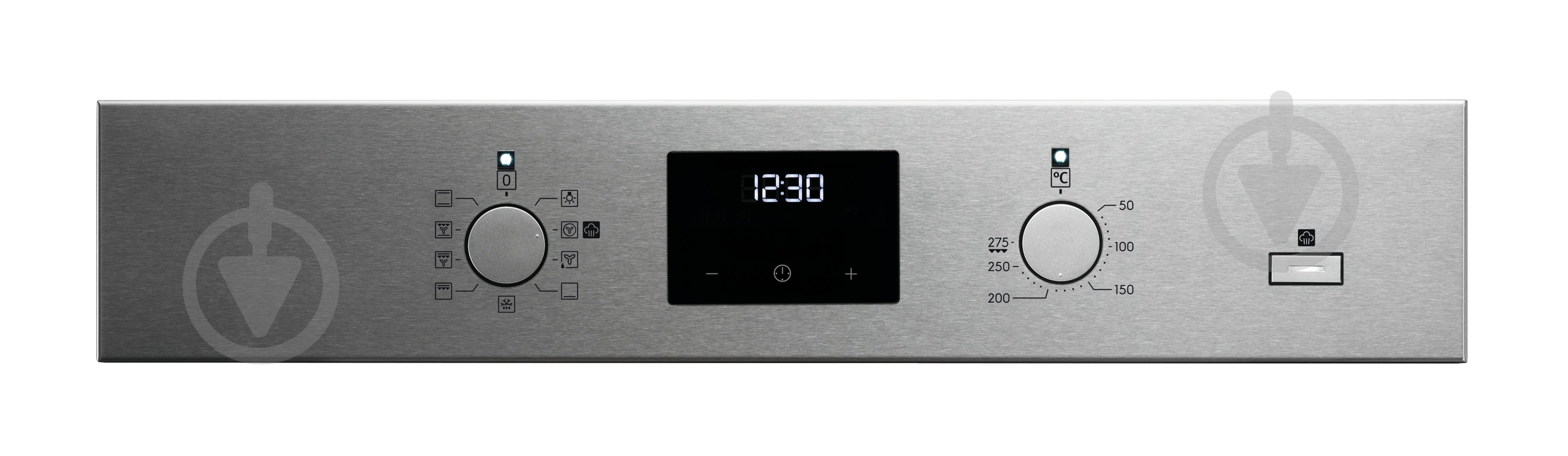 ВІТРИНА! Духова шафа Electrolux EOD3C50TX - фото 2