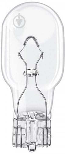 Автолампа накаливания STARLINE W16W 16 Вт 1 шт. (99.99.921) - фото 1