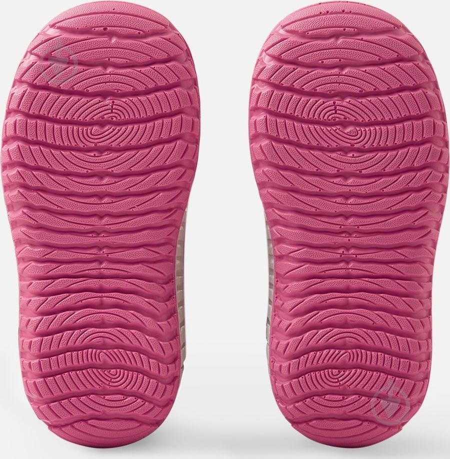 Черевики дитячі Reima Reimatec Passo 2.0 5400010A-4500 р.26 рожевий - фото 6 Черевики дитячі Reima Reimatec Passo 2.0 5400010A-4500 р.26 рожевий - фото 6