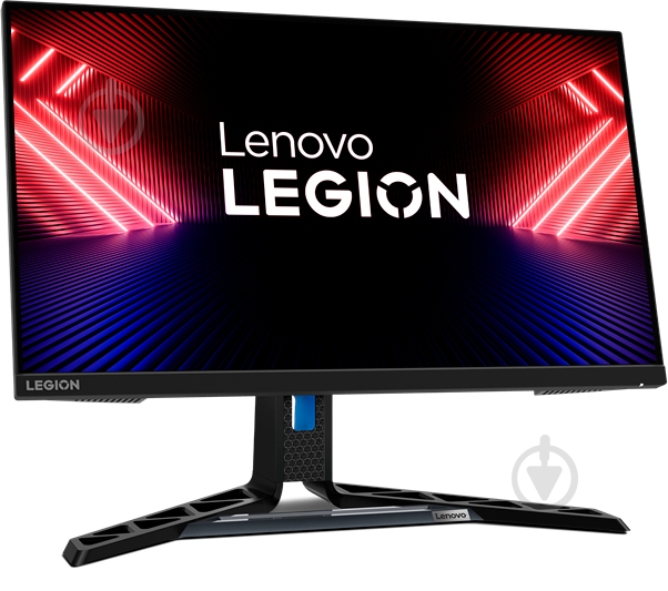 Монитор Lenovo R25i-30 24,5" (67B7GACBUA) - фото 2