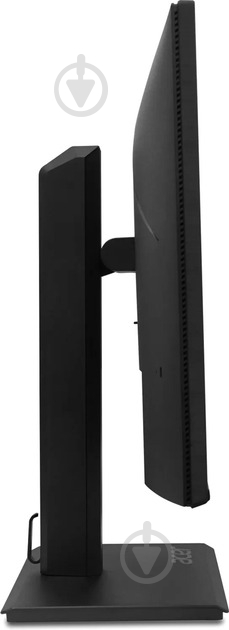 Монитор Acer Vero B277UGbmiiprzx 27" (UM.HB7EE.G14) - фото 2