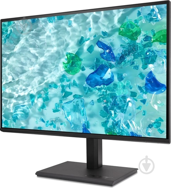 Монитор Acer Vero B277UGbmiiprzx 27" (UM.HB7EE.G14) - фото 4