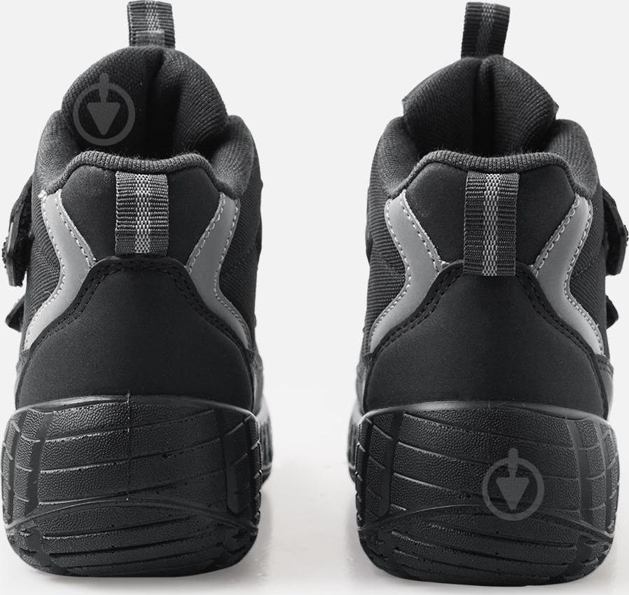 Ботинки детские Reima Reimatec Passo 2.0 5400010A-999A р.20 черный - фото 5 Ботинки детские Reima Reimatec Passo 2.0 5400010A-999A р.20 черный - фото 5