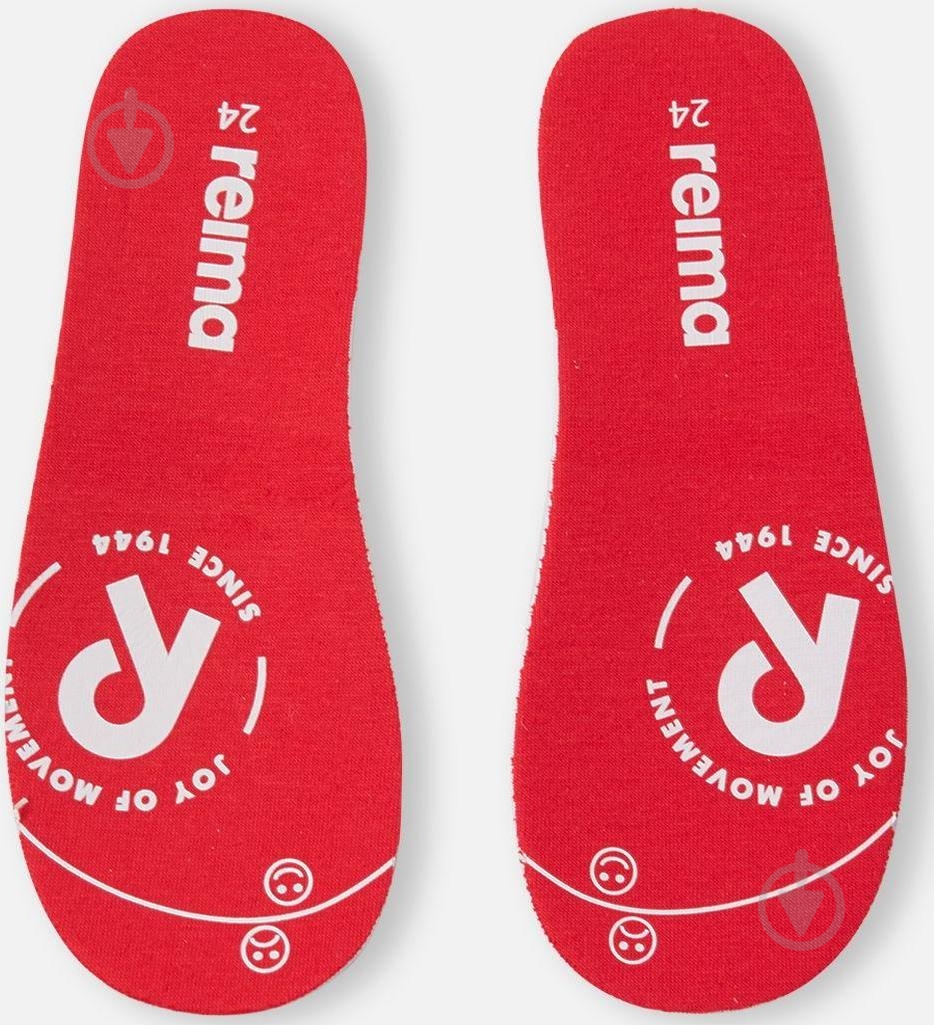 Ботинки детские Reima Reimatec Passo 2.0 5400010A-999A р.20 черный - фото 7 Ботинки детские Reima Reimatec Passo 2.0 5400010A-999A р.20 черный - фото 7