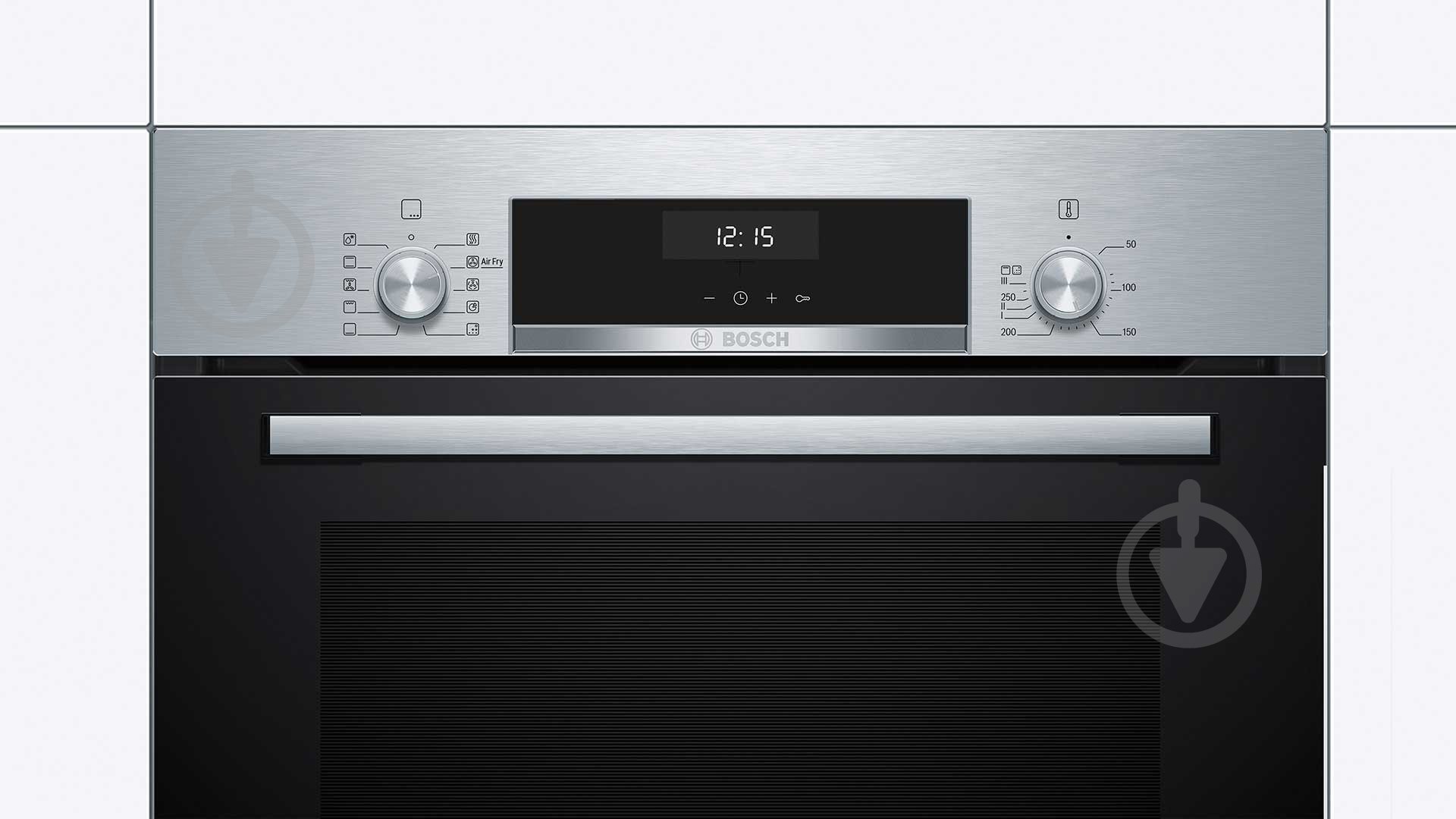 ВИТРИНА! Духовой шкаф Bosch HBJ558YS3Q - фото 2 ВИТРИНА! Духовой шкаф Bosch HBJ558YS3Q - фото 2