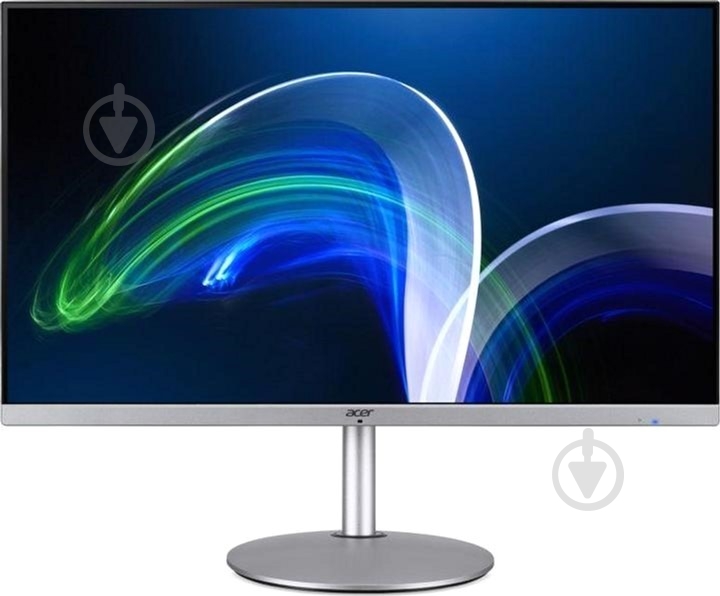 Монітор Acer Vero CB322QUEsmiiprx 31,5" (UM.JB2EE.E01) - фото 2
