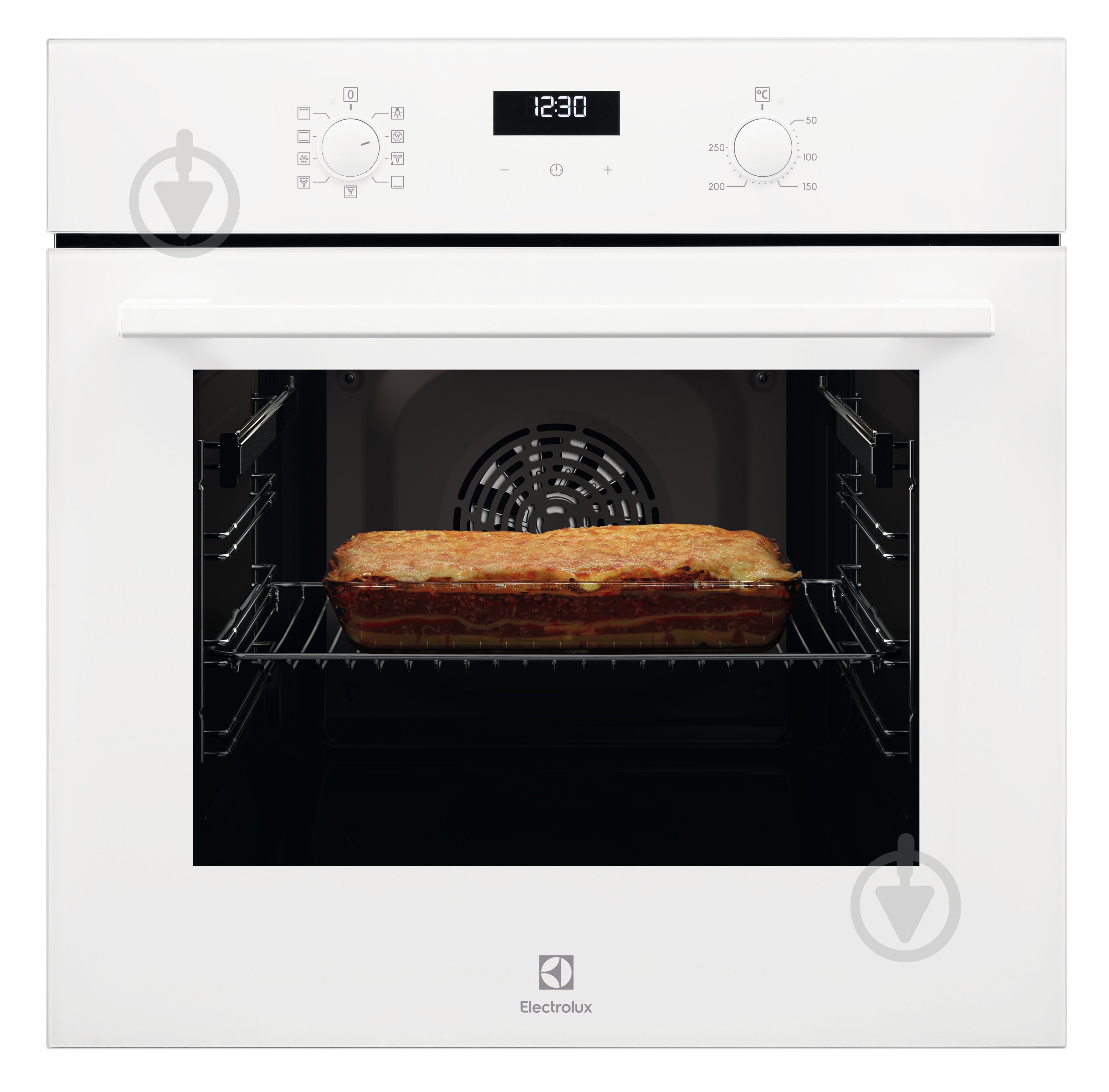 ВІТРИНА! Духова шафа Electrolux EOF5C50BV - фото 1