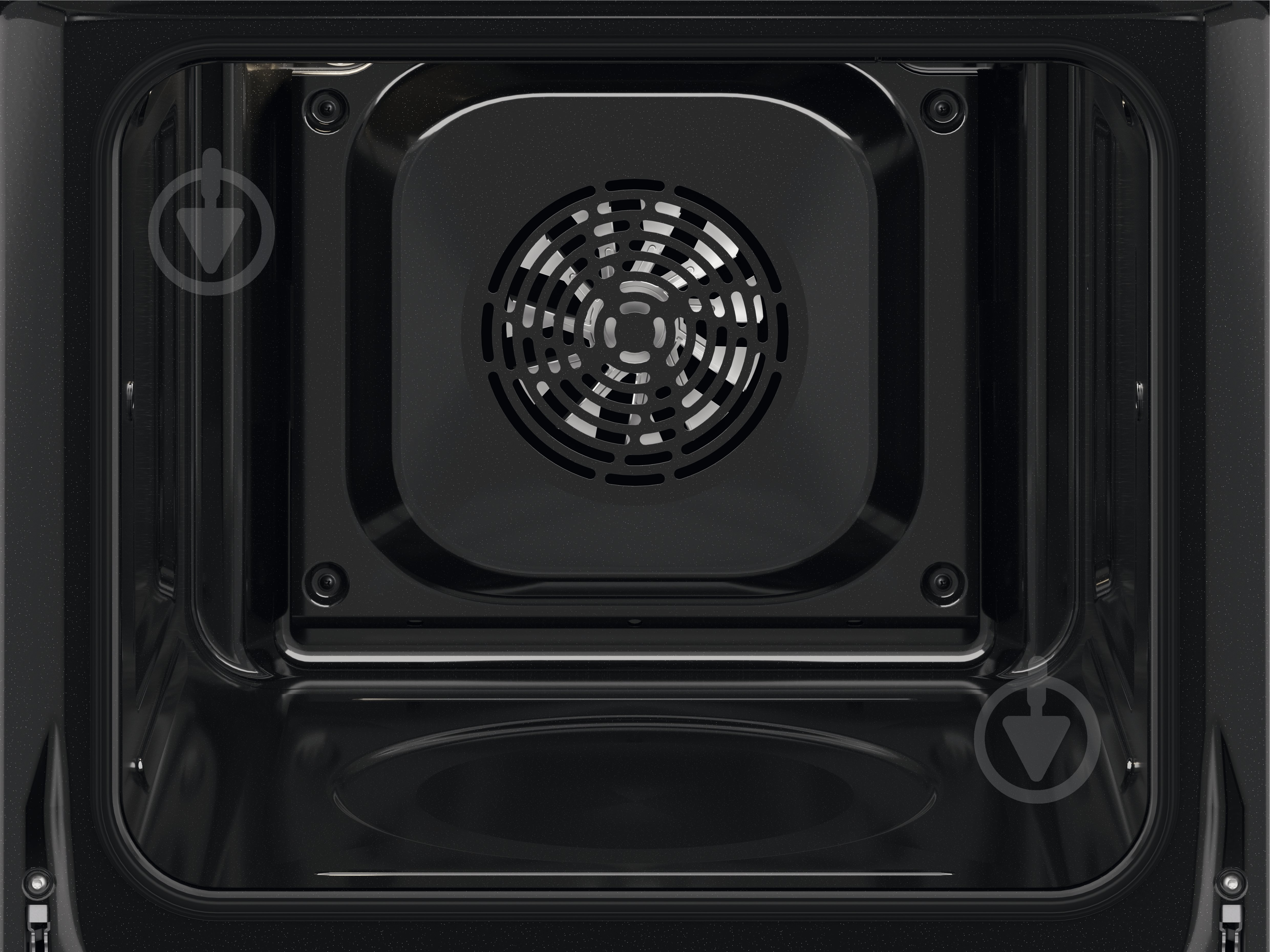 ВІТРИНА! Духова шафа Electrolux EOF5C50BV - фото 5