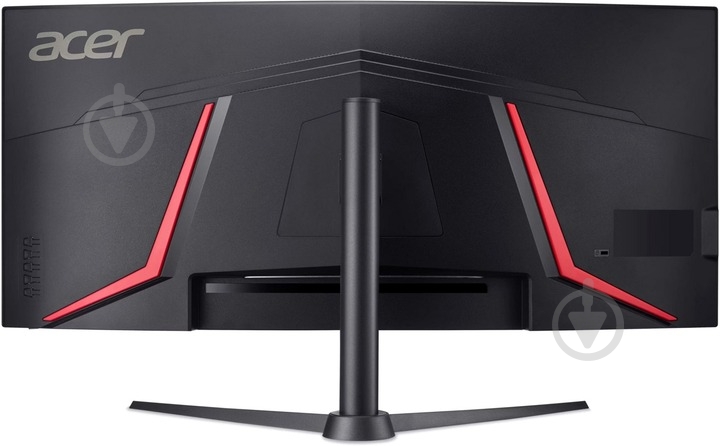 Монитор Acer XZ340CUJ0bmiiphx 34" (UM.CX0EE.009) - фото 6 Монитор Acer XZ340CUJ0bmiiphx 34" (UM.CX0EE.009) - фото 6