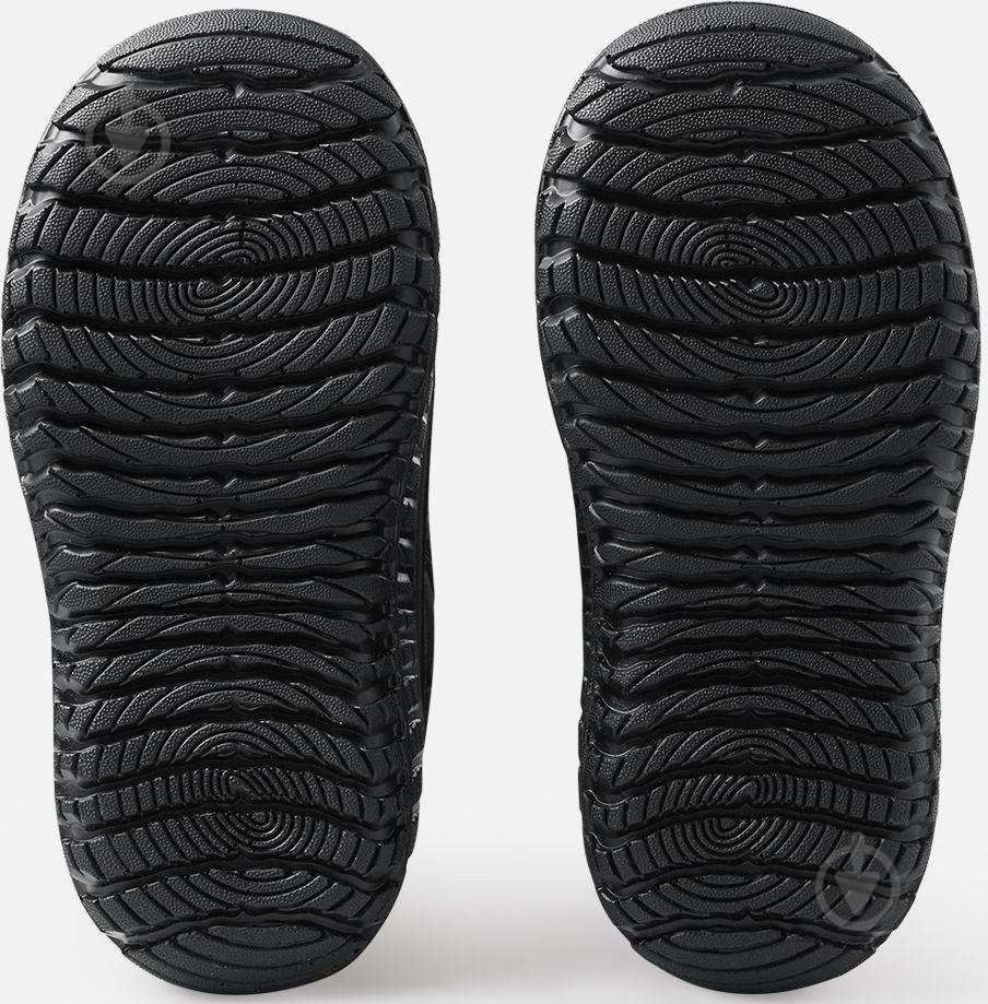 Ботинки детские Reima Reimatec Passo 2.0 5400010A-999A р.24 черный - фото 6 Ботинки детские Reima Reimatec Passo 2.0 5400010A-999A р.24 черный - фото 6