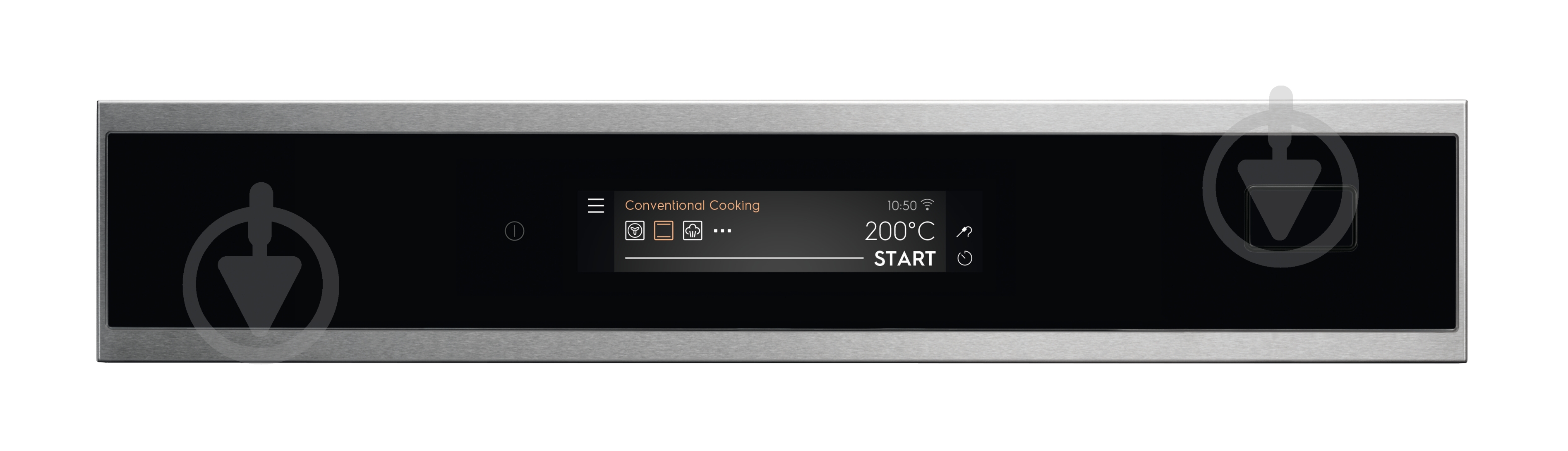 ВИТРИНА! Духовой шкаф Electrolux EOC9P31WX - фото 2