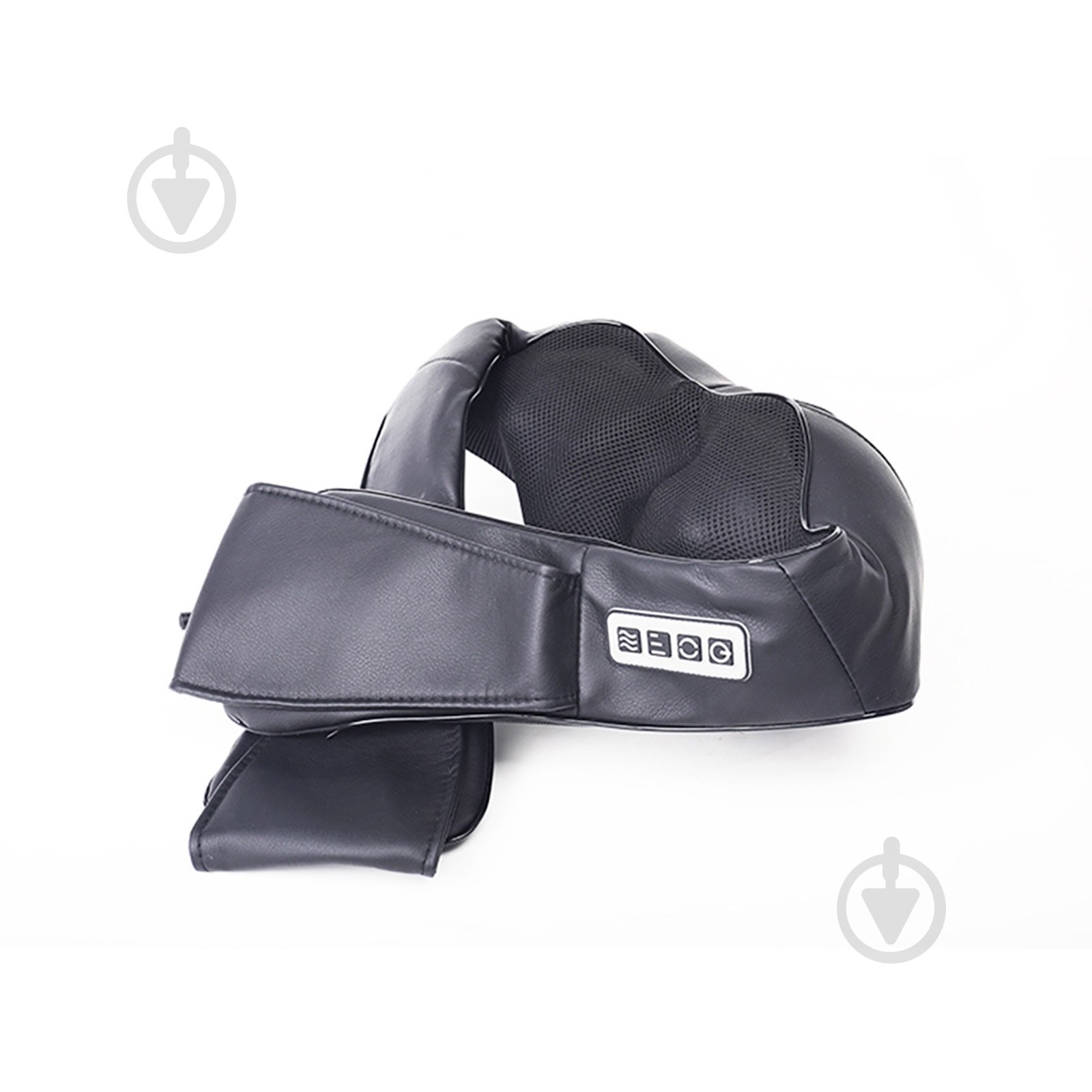 Массажер Xo FG09.black - фото 2 Массажер Xo FG09.black - фото 2