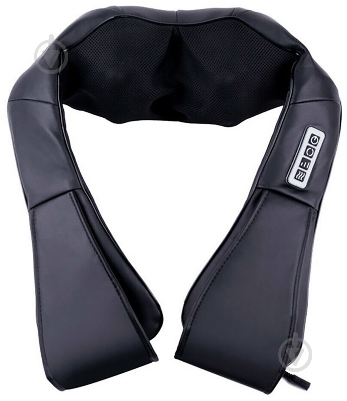 Массажер Xo FG09.black - фото 1 Массажер Xo FG09.black - фото 1