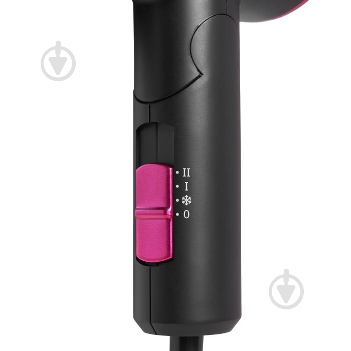 Фен Rotex RFF126-V FutureCare Compact - фото 4