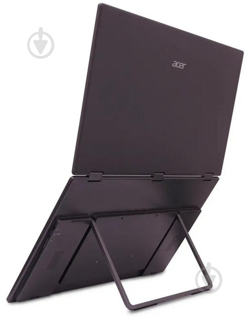 Монитор Acer Dual Portable PD193QEbmiuux 18,5" (UM.XP3EE.E02) - фото 10